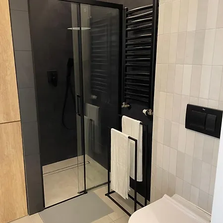 Stylowy Przy Manufakturze W Samym Centrum Lodzi Lodz (Lodz)